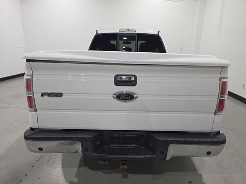 Used 2014 Ford F150 XLT w/ Equipment Group 302A Luxury image 3