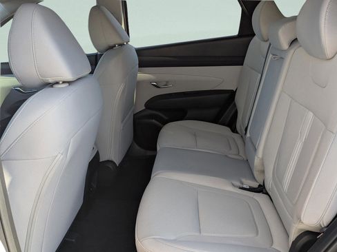 New 2026 Hyundai Tucson SEL FWD image 11