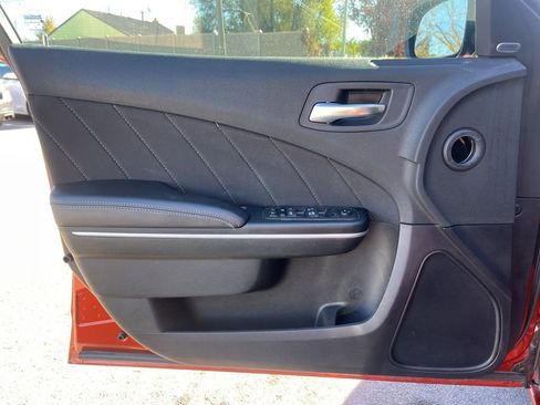 Certified 2023 Dodge Charger SXT image 10