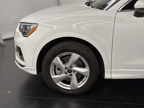 Used 2022 Audi Q3 2.0T Premium AWD/4WD image 21