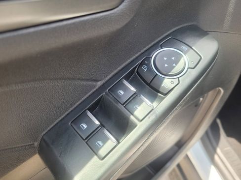 Used 2025 Ford Escape Active AWD/4WD image 27