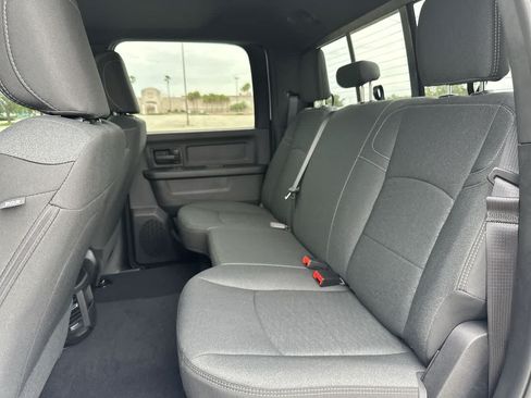 New 2026 RAM 2500 Warlock AWD/4WD image 19