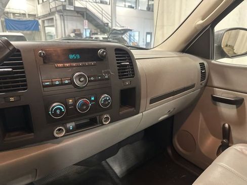 Used 2012 GMC Sierra 2500 W/T image 15