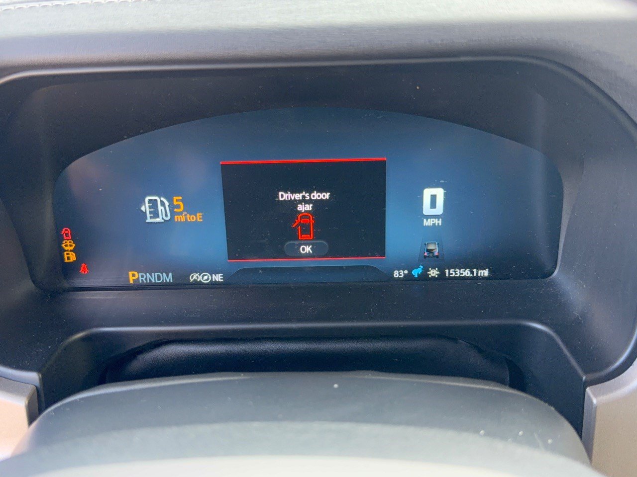 Used 2025 Ford Bronco Outer Banks AWD/4WD image 26