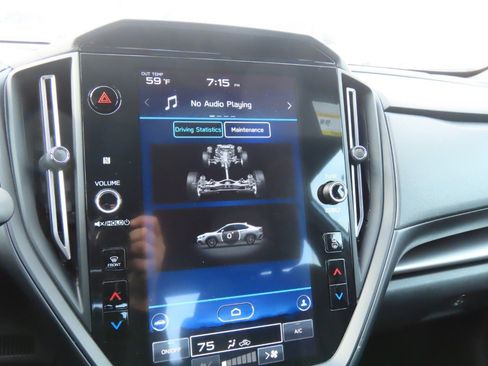 Used 2022 Subaru WRX image 27