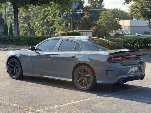 Used 2023 Dodge Charger GT w/ Plus Group RWD image 3