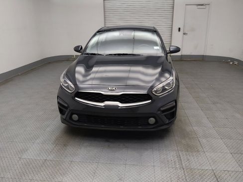 Used 2021 Kia Forte FE image 15