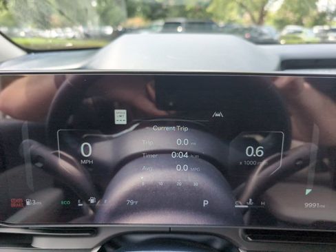 Used 2025 Kia Carnival SX Prestige FWD image 12