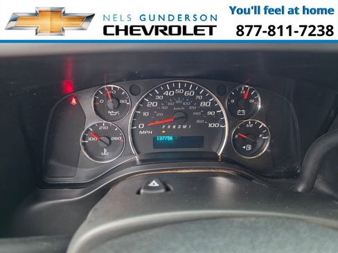 Used 2017 Chevrolet Express 3500 image 21