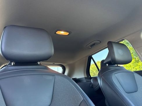 Certified 2024 Kia Niro Wind FWD image 22