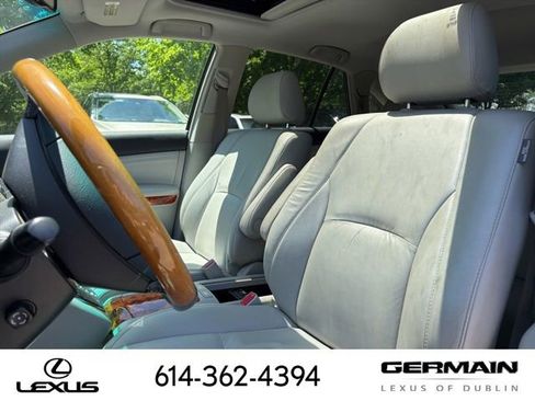 Used 2007 Lexus RX 350 AWD image 7
