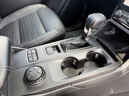 New 2025 Ford Ranger Lariat w/ Chrome Accent Package image 15