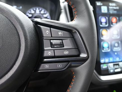 New 2025 Subaru Crosstrek 2.5i Limited w/ Popular Package #4A image 14