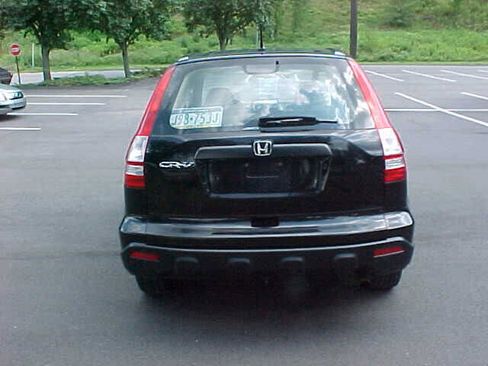 Used 2009 Honda CR-V LX image 5