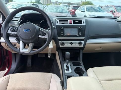 Used 2015 Subaru Legacy 2.5i AWD/4WD image 20