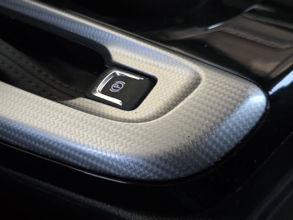 Used 2025 Buick Envista Avenir FWD image 20