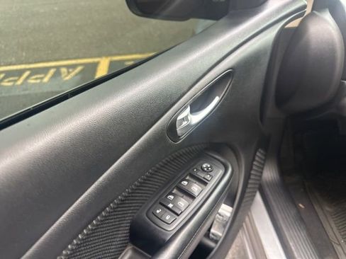 Used 2015 Dodge Dart Aero image 11