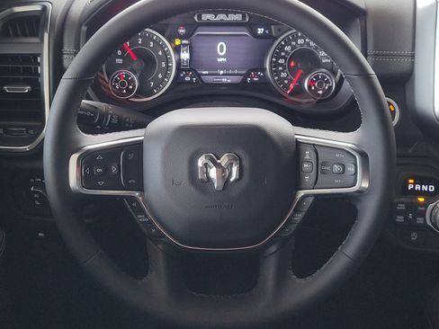 New 2026 RAM 1500 Laramie w/ Laramie Southwest Edition image 14