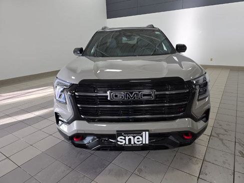 New 2026 GMC Terrain AT4 w/ Convenience Package III image 8