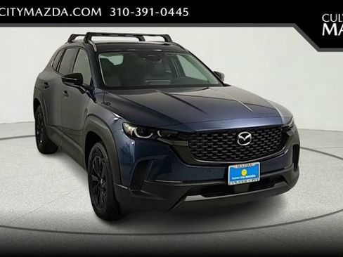 New 2026 MAZDA CX-50 2.5 Hybrid w/ Weather Package AWD/4WD image 1