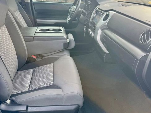 Used 2021 Toyota Tundra SR5 RWD image 9