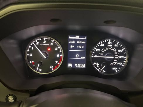 Used 2023 Subaru Ascent Onyx Edition AWD/4WD image 22