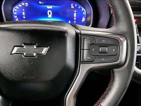 Used 2023 Chevrolet Tahoe RST RWD image 21