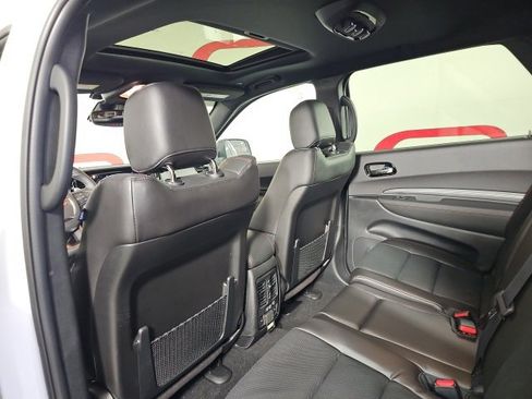 New 2026 Dodge Durango GT image 26