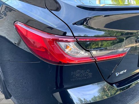 Certified 2025 Toyota Camry SE w/ Convenience Package FWD image 29