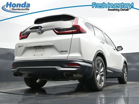 Used 2020 Honda CR-V Touring image 34