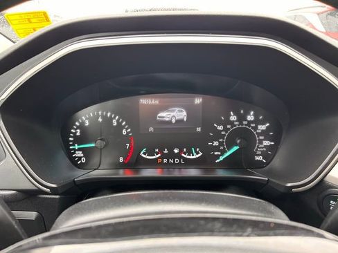 Used 2021 Ford Escape SE w/ SE Sport Appearance Package image 23