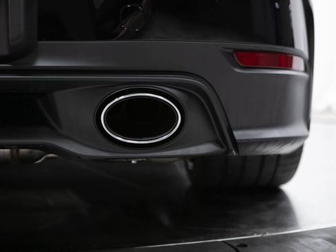 New 2026 Porsche 911 Targa 4S image 35