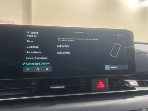 New 2026 Kia Carnival EX image 19