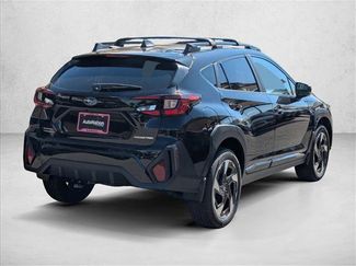 New 2025 Subaru Crosstrek 2.5i Limited w/ Popular Package #4A video 2