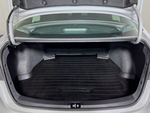 Certified 2025 Toyota Corolla LE FWD image 18