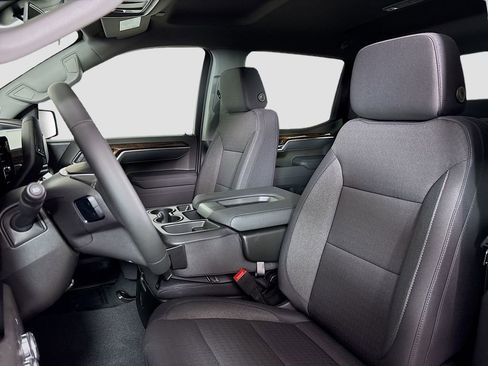 New 2026 GMC Sierra 1500 Elevation AWD/4WD image 20