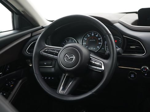 Used 2023 MAZDA CX-30 2.5 Turbo w/ Premium Package AWD/4WD image 14