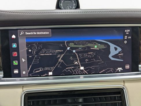 Used 2023 Porsche Panamera 4 image 14