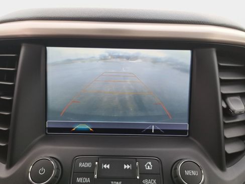 Used 2019 GMC Acadia Denali image 24