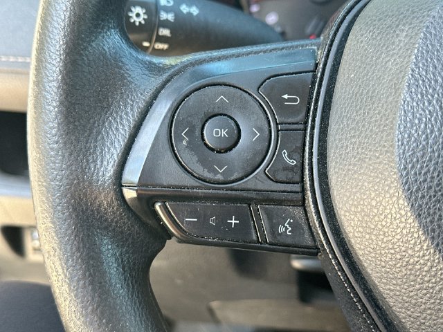 Used 2019 Toyota RAV4 LE AWD/4WD image 50
