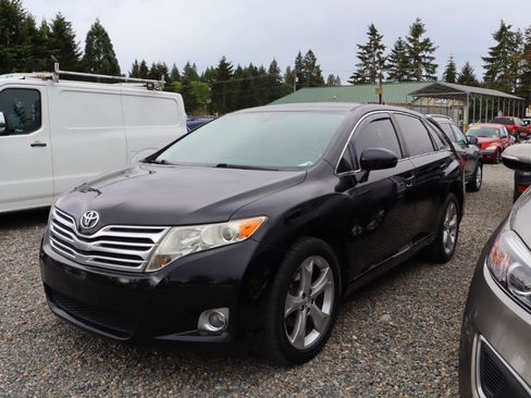 Used 2009 Toyota Venza FWD image 5