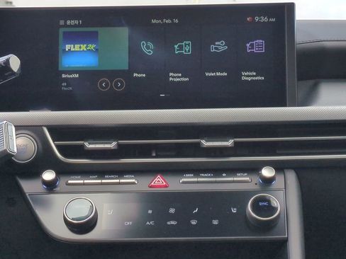 New 2026 Hyundai Sonata SEL image 19