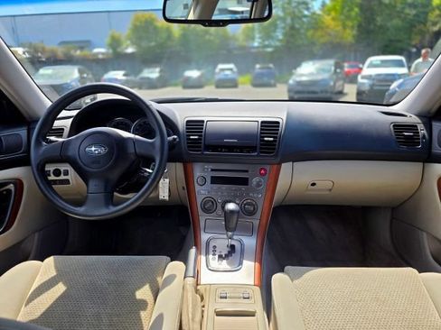 Used 2005 Subaru Outback 2.5i AWD/4WD image 11