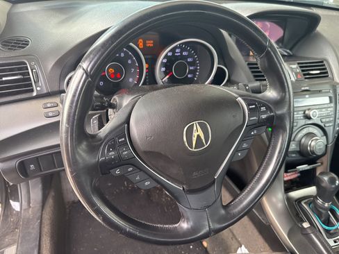 Used 2013 Acura TL 3.5 image 7