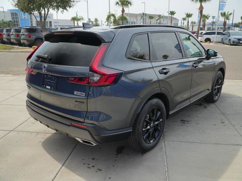 New 2026 Honda CR-V Sport-L image 5