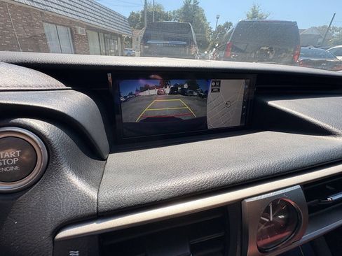 Used 2018 Lexus IS 350 F Sport AWD/4WD image 40