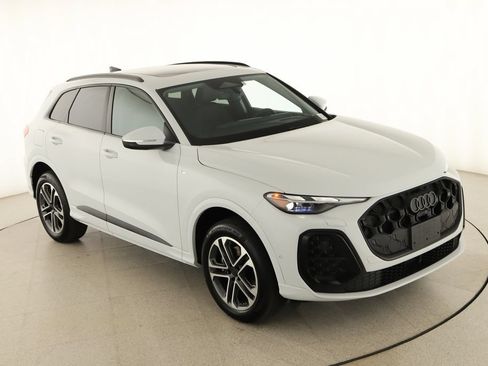 New 2026 Audi Q5 2.0T AWD/4WD image 32