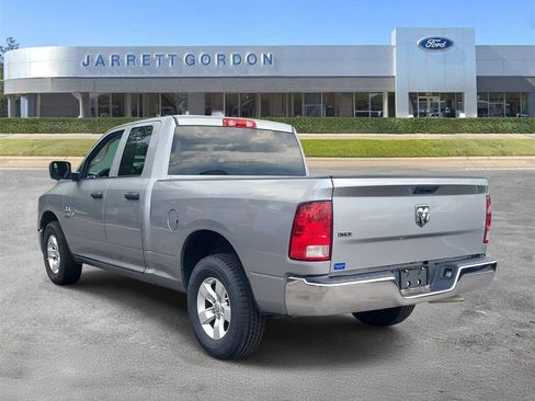 Used 2024 RAM 1500 Classic SLT RWD image 3