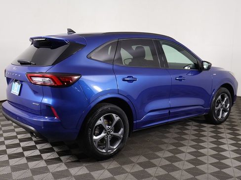 Used 2023 Ford Escape ST-Line w/ Tech Pack #1 AWD/4WD image 10