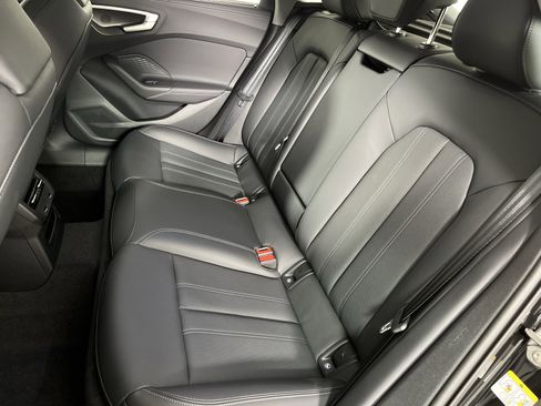 New 2025 Audi A5 2.0T Premium Plus image 20